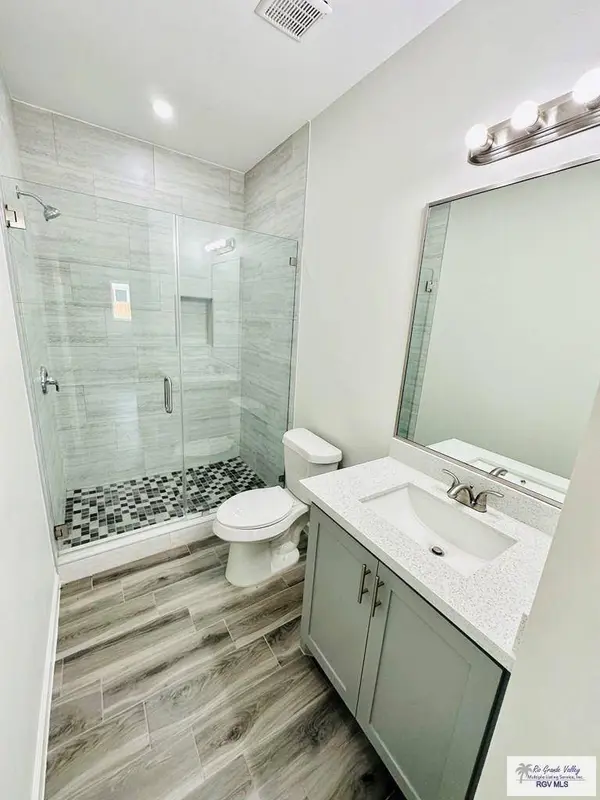 3566 De Los Reyes Dr, Brownsville, TX 78521