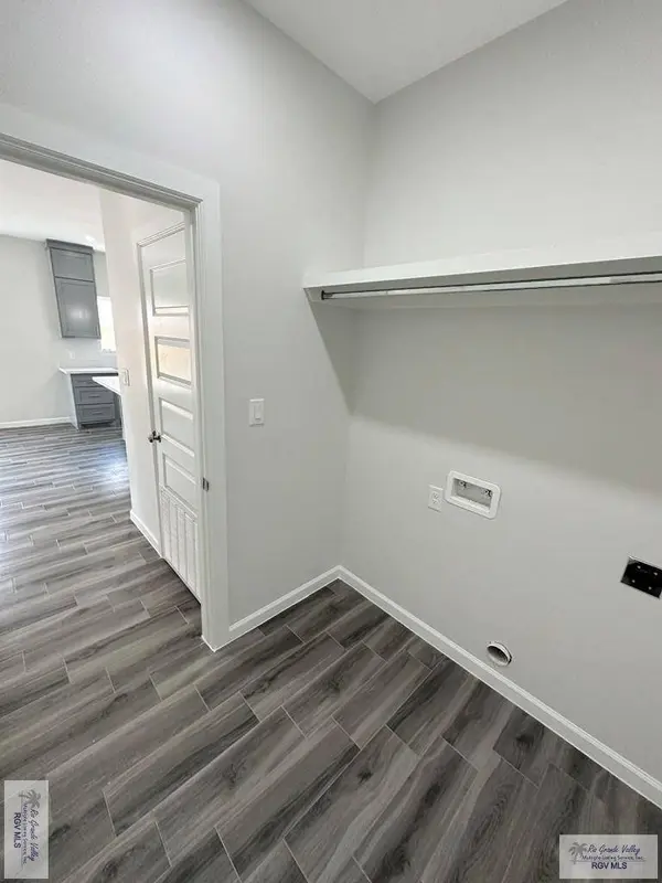 3566 De Los Reyes Dr, Brownsville, TX 78521