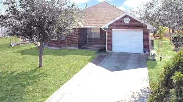 483 Whalen RD, San Benito, TX 78586