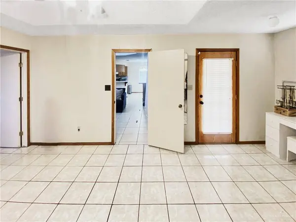 483 Whalen RD, San Benito, TX 78586