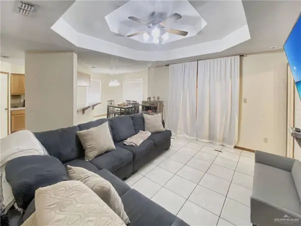 483 Whalen RD, San Benito, TX 78586