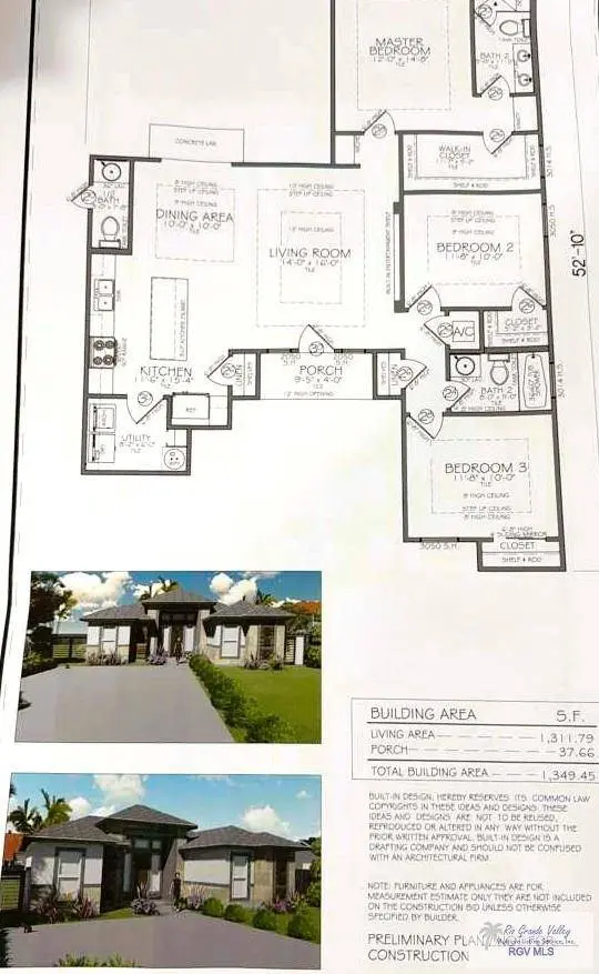 1108 Miami, Brownsville, TX 78521