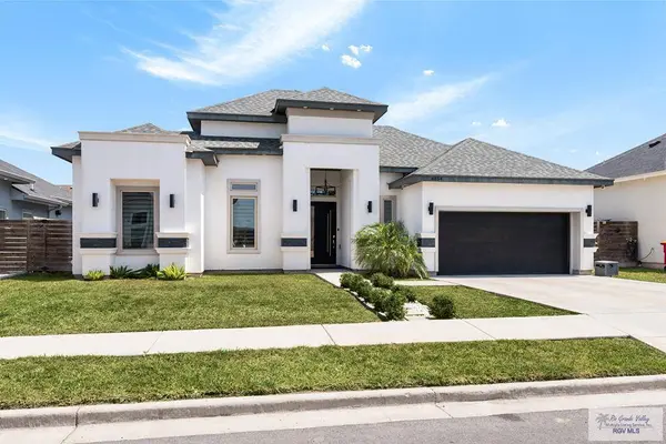 6854 Woodstock Dr., Brownsville, TX 78526