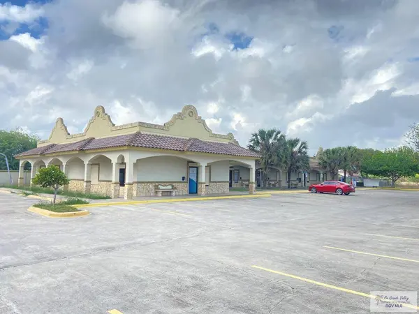 5636 Southmost Rd., Brownsville, TX 78526