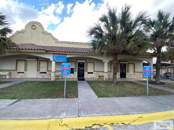 5636 Southmost Rd., Brownsville, TX 78526