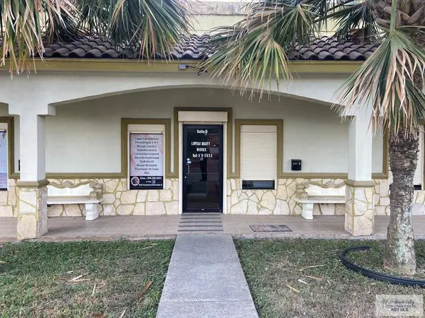 5636 Southmost Rd., Brownsville, TX 78526