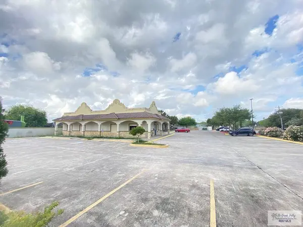 5636 Southmost Rd., Brownsville, TX 78526