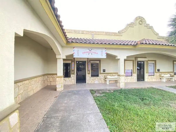 5636 Southmost Rd., Brownsville, TX 78526