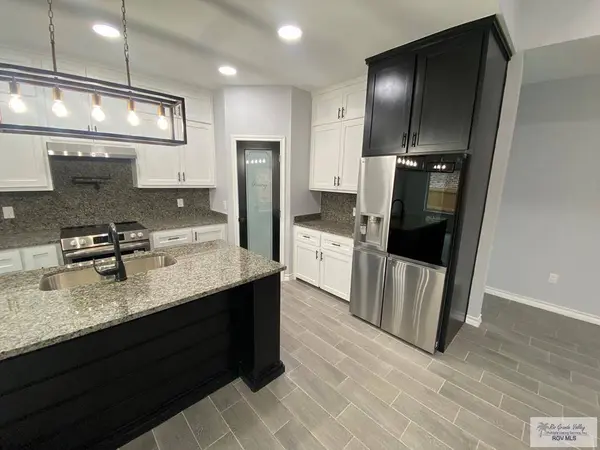 1271 Bridle Way, San Benito, TX 78586