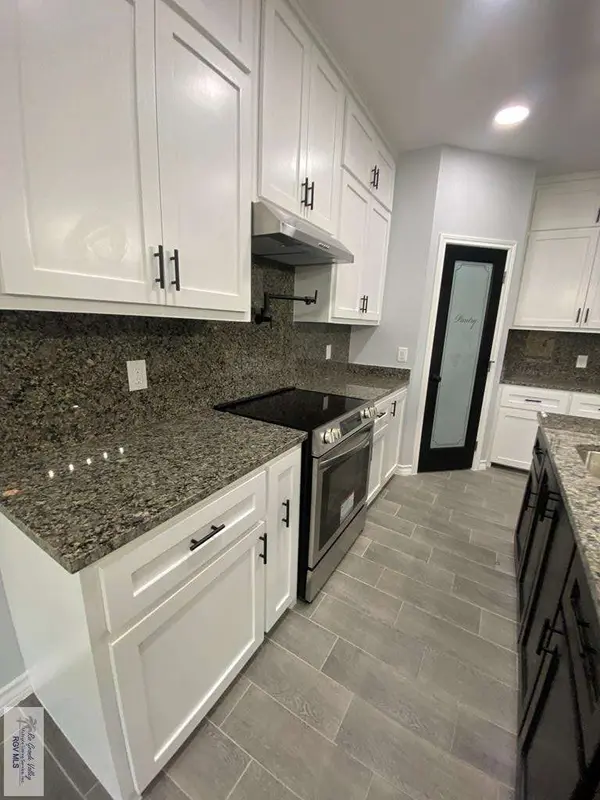 1271 Bridle Way, San Benito, TX 78586