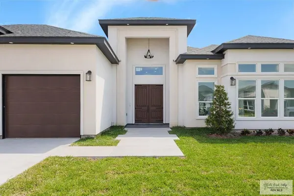 9517 Lake John, Los Fresnos, TX 78566