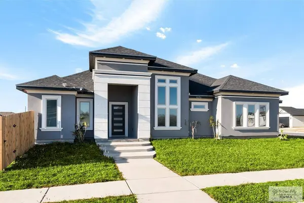 1271 Bridle Way, San Benito, TX 78586