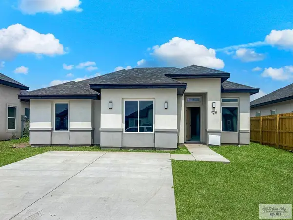 729 Foster Ln, Brownsville, TX 78521