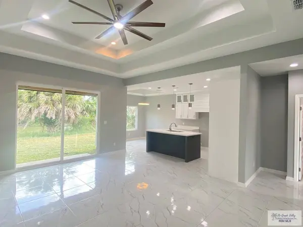 6160 Dakota Garden Cir, Brownsville, TX 78521