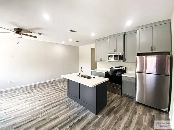 5084 Mckenzie Ln., Brownsville, TX 78521