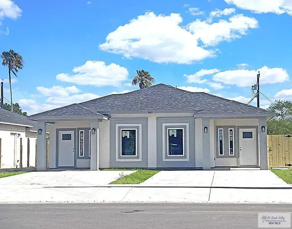 5084 Mckenzie Ln.