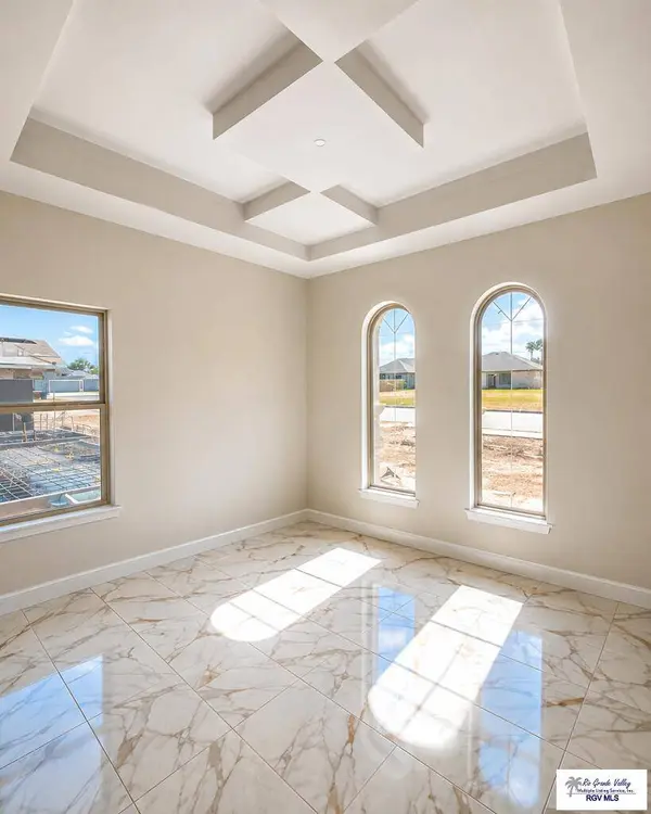 7322 St Catherine Dr, Brownsville, TX 78520