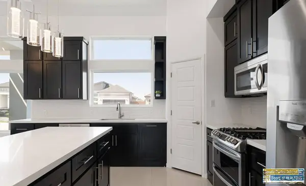 9513 Lake John Ct., Los Fresnos, TX 78566