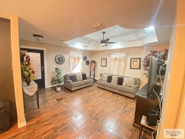 434 San Pablo Ln., Brownsville, TX 78521