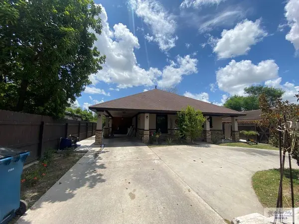434 San Pablo Ln., Brownsville, TX 78521