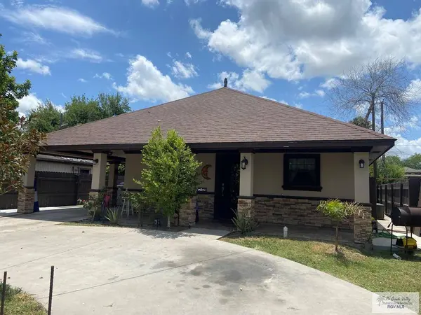 434 San Pablo Ln., Brownsville, TX 78521