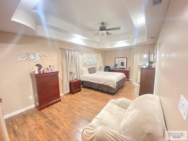 434 San Pablo Ln., Brownsville, TX 78521