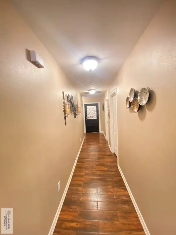 434 San Pablo Ln., Brownsville, TX 78521