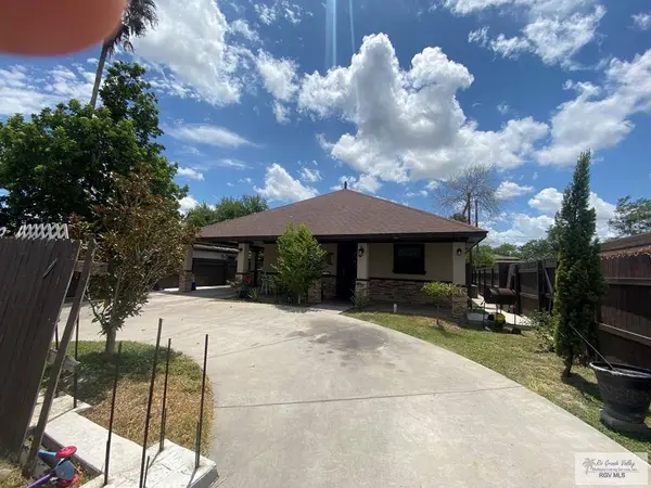 434 San Pablo Ln., Brownsville, TX 78521