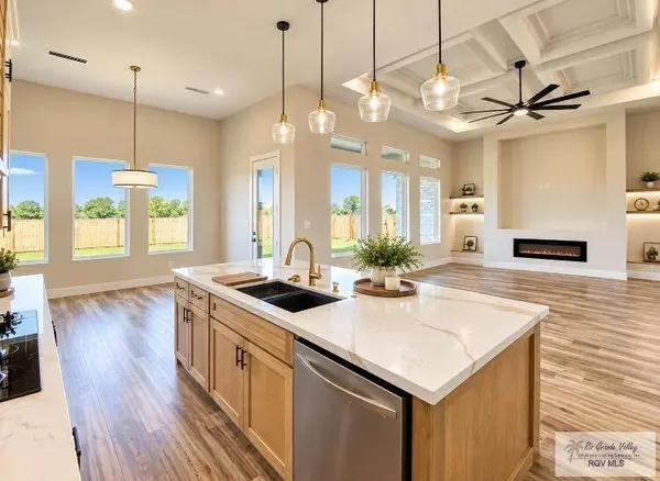 8944 Saturn, Brownsville, TX 78521