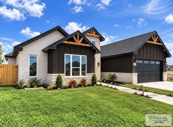 8944 Saturn, Brownsville, TX 78521