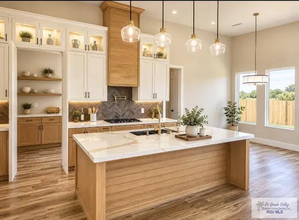 8944 Saturn, Brownsville, TX 78521