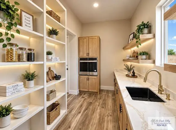 8944 Saturn, Brownsville, TX 78521