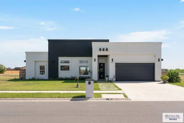 9513 Lake John, Los Fresnos, TX 78566