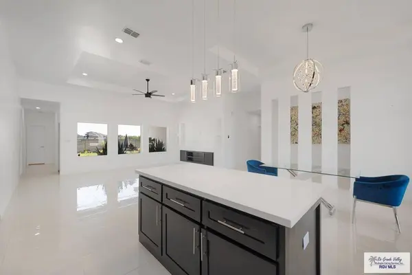 9513 Lake John, Los Fresnos, TX 78566