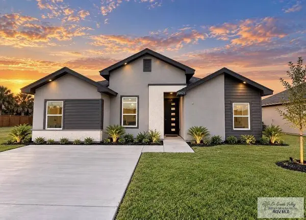6521 Dorcas Circle