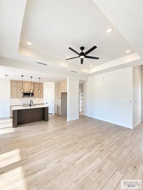 6425 Dorcas Circle, Brownsville, TX 78521