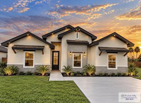 6425 Dorcas Circle