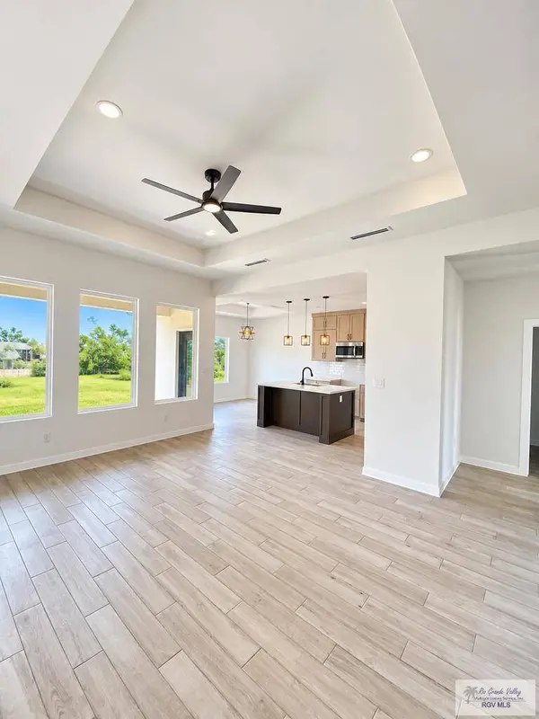 6425 Dorcas Circle, Brownsville, TX 78521