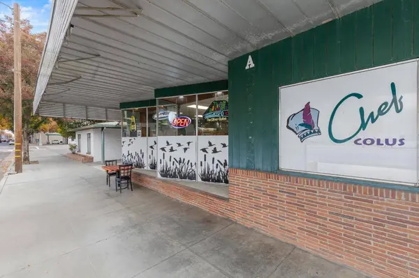 334 Market ST, Colusa, CA 95932