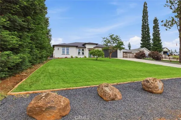 351 Starlight CT, Paradise, CA 95969
