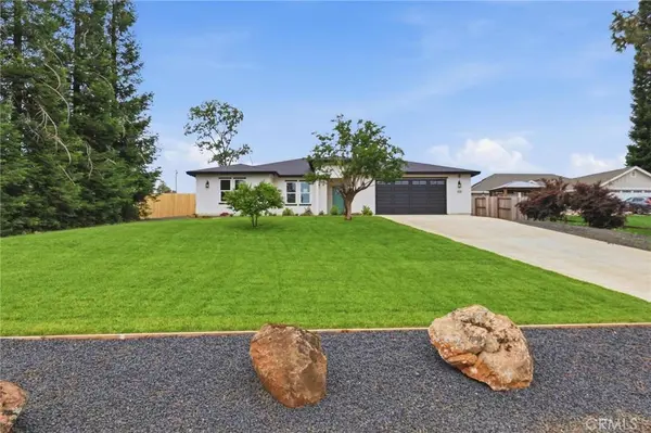 351 Starlight CT, Paradise, CA 95969