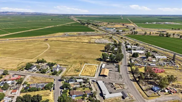 0 North ST, Williams, CA 95987