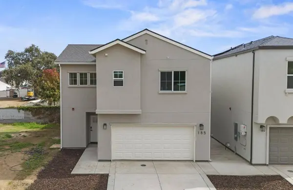 185 Park CIR, Gridley, CA 95948