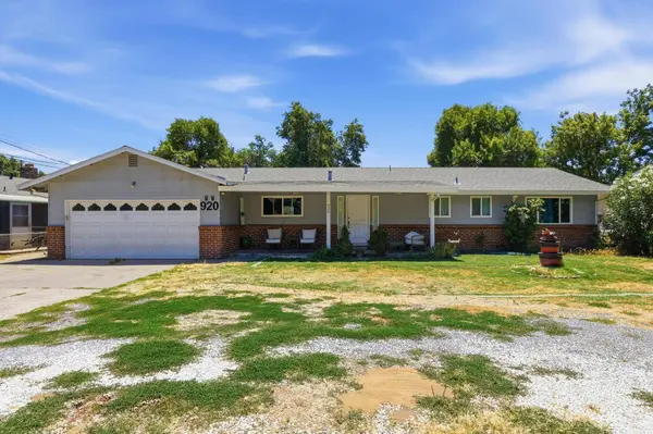 920 Bogue RD, Yuba City, CA 95991