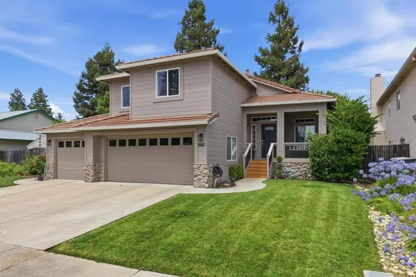 1943 Pinehurst DR, Yuba City, CA 95993