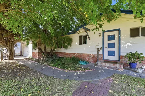 348 Florimond DR, Colusa, CA 95932