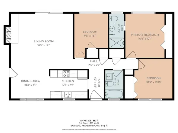 348 Florimond DR, Colusa, CA 95932