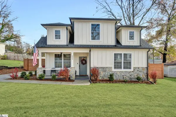 175 Otis Street, Greenville, SC 29605