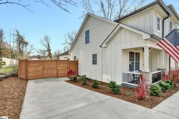 175 Otis Street, Greenville, SC 29605