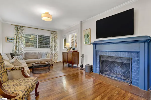 409 Parkins Mill Road, Greenville, SC 29607